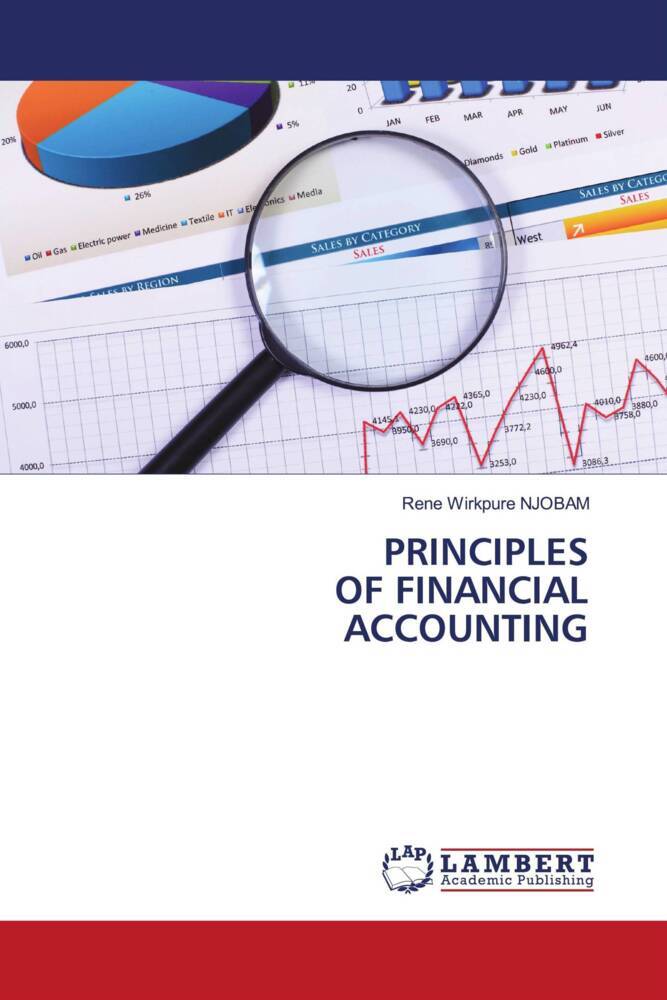 PRINCIPLES OF FINANCIAL ACCOUNTING