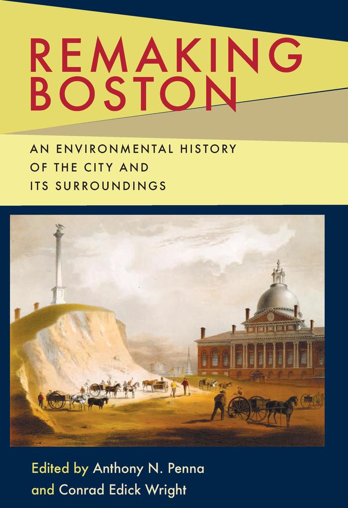 Remaking Boston
