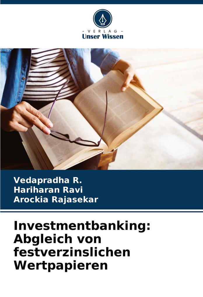 Investmentbanking: Abgleich von festverzinslichen Wertpapieren