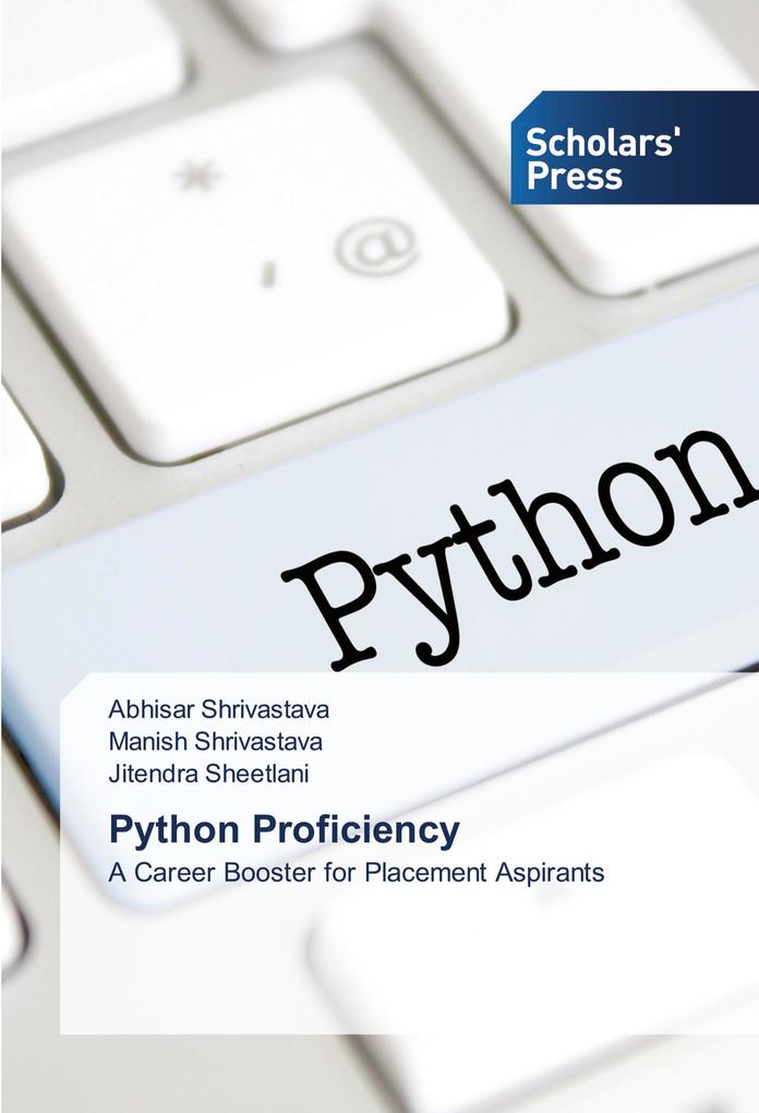 Python Proficiency