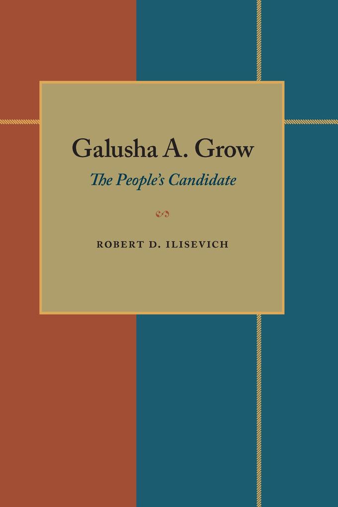 Galusha A. Grow