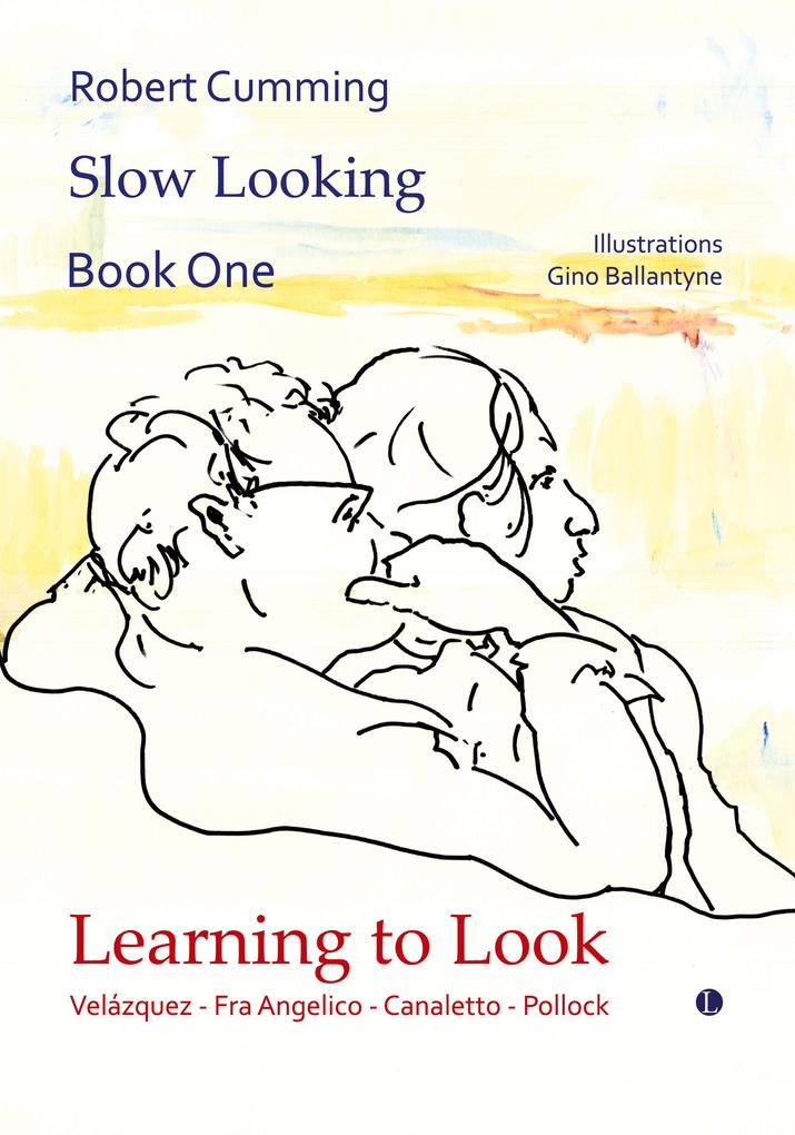 Book One - Learning to Look