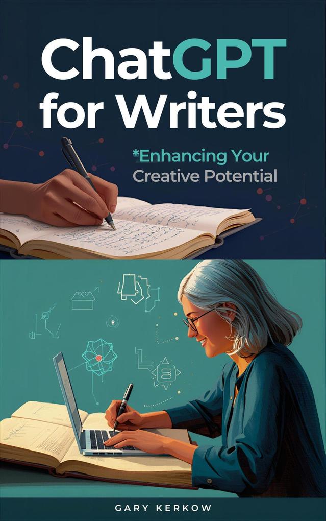 ChatGPT for Writers: Enhancing Your Creative Potential