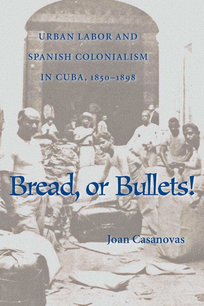 Bread or Bullets!