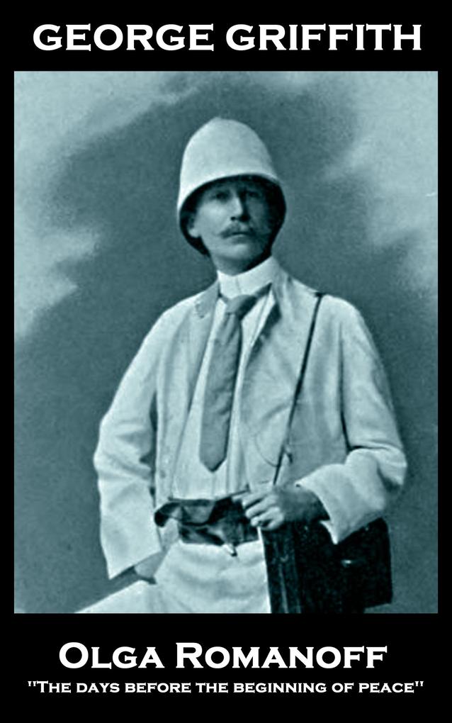 Olga Romanoff