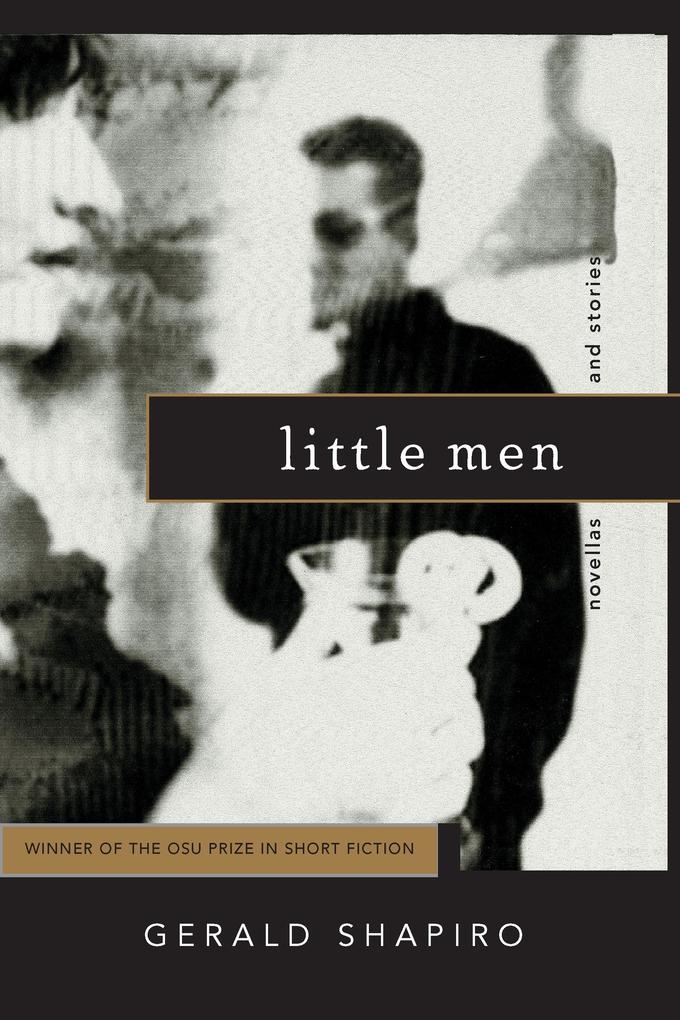 LITTLE MEN
