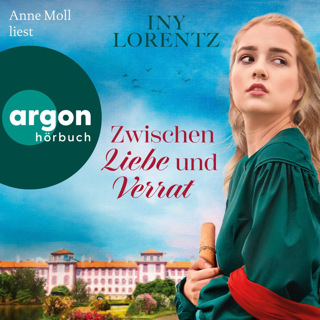 Zwischen Liebe und Verrat