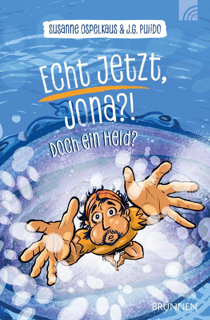 Echt jetzt Jona?!