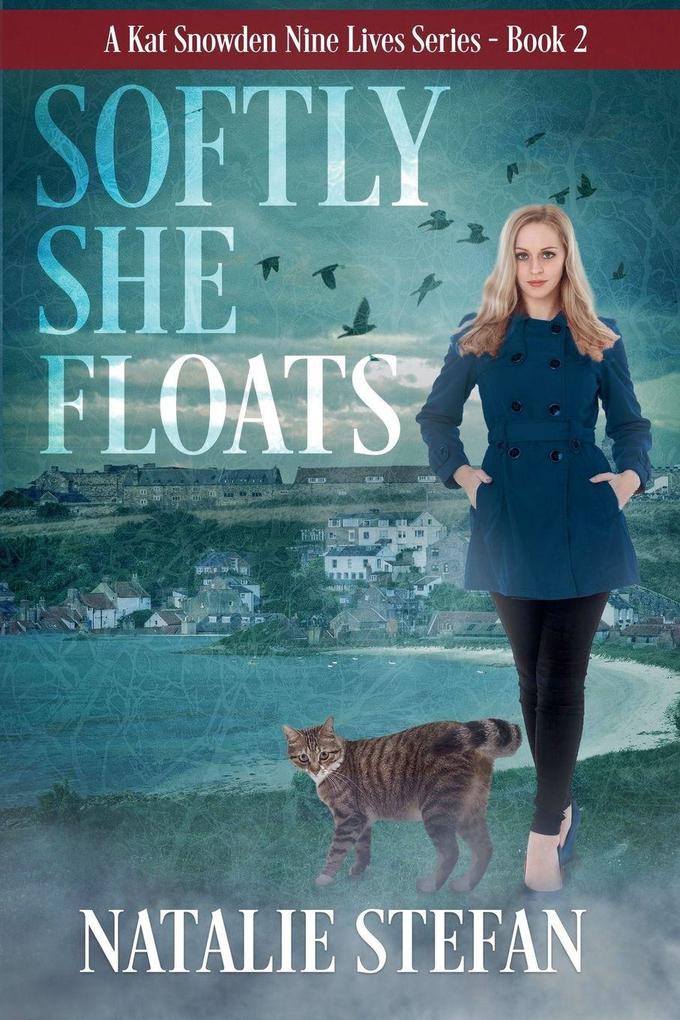 Softly She Floats