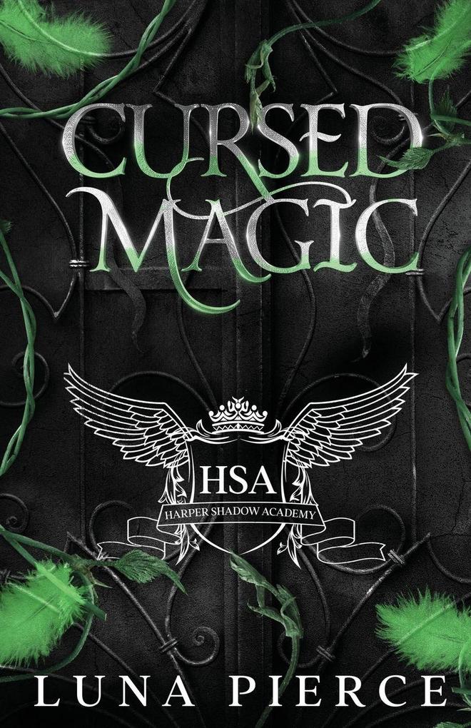 Cursed Magic
