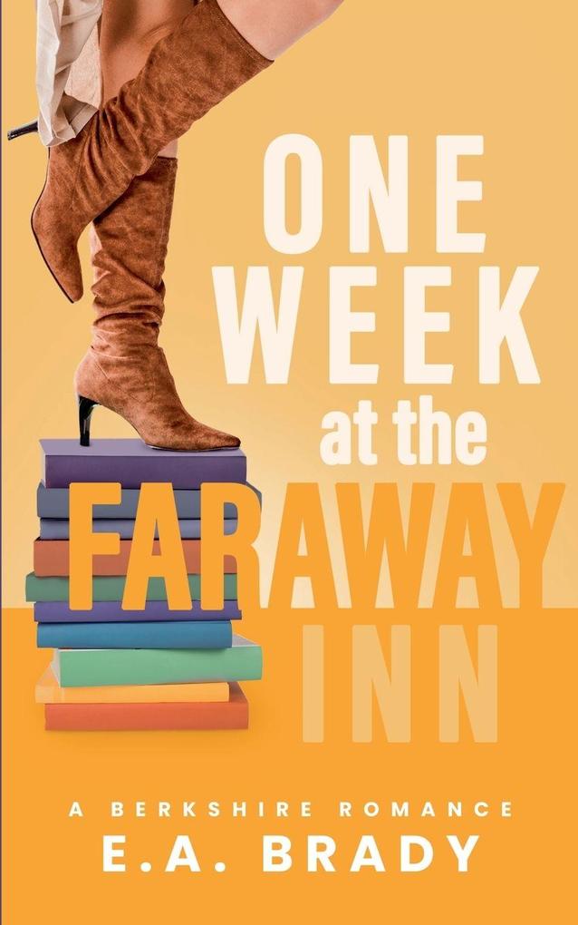 One Week at the Faraway Inn