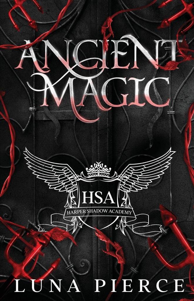 Ancient Magic