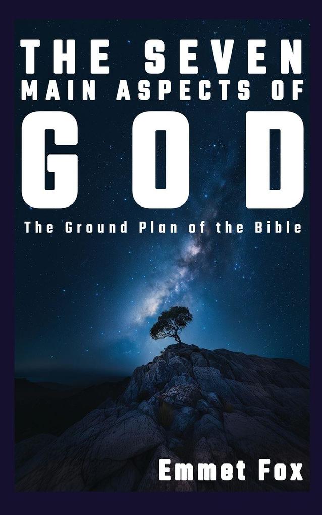 THE SEVEN MAIN ASPECTS OF GOD