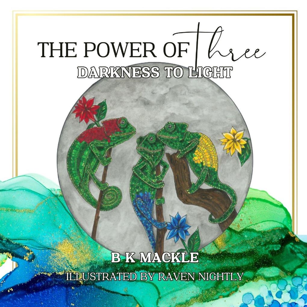 The Power of Three