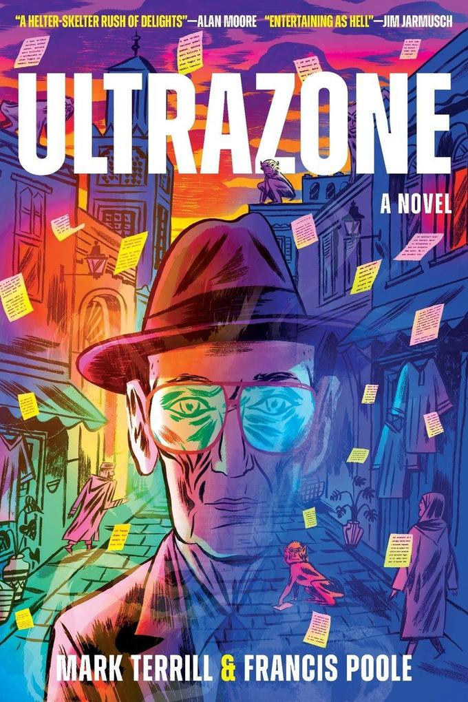 Ultrazone