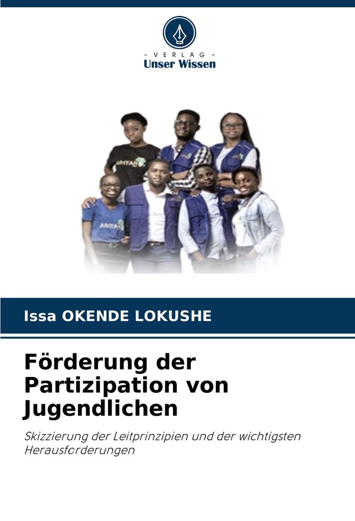 Förderung der Partizipation von Jugendlichen