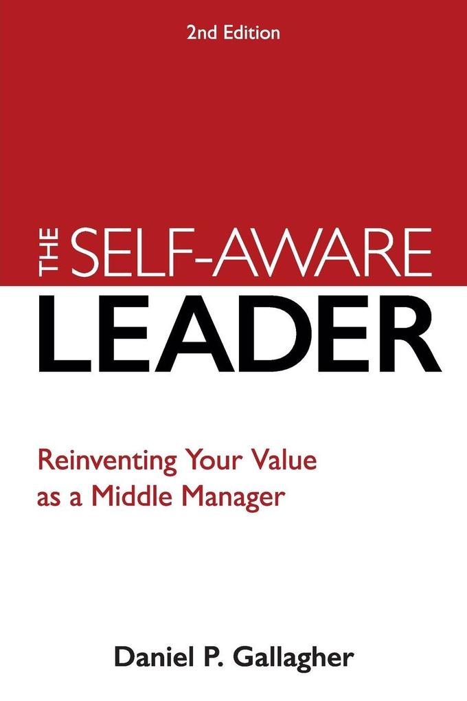 The Self-Aware Leader