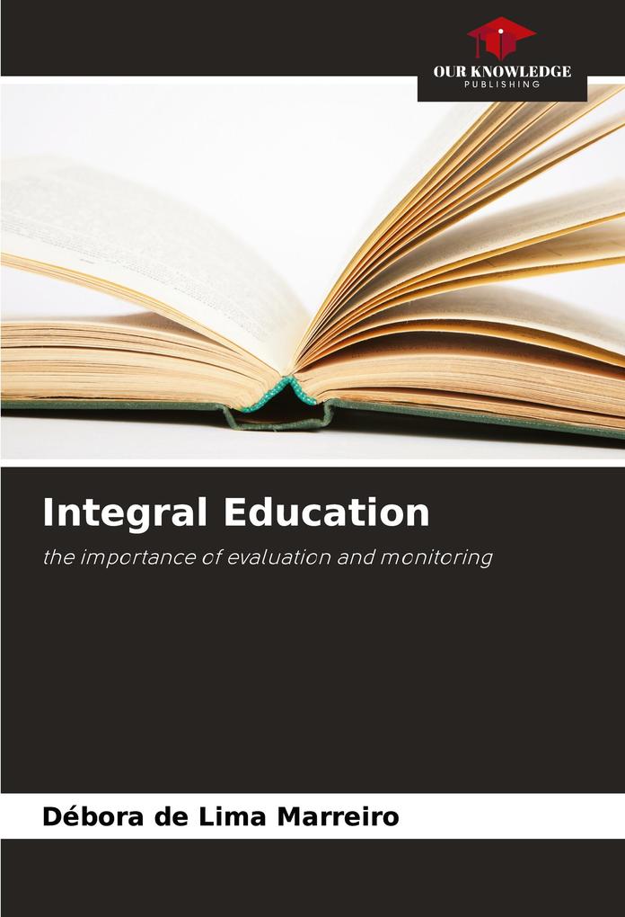 Integral Education
