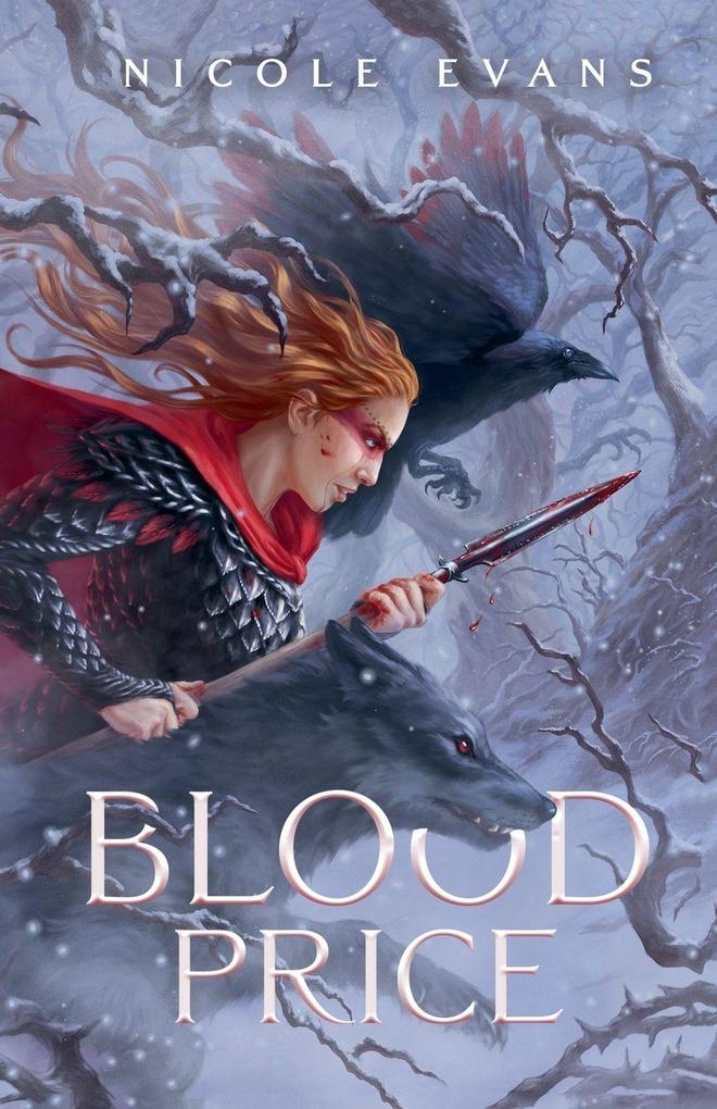 Blood Price