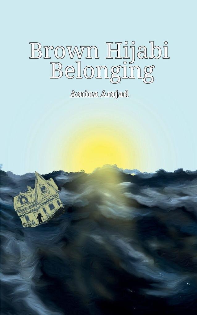 brown hijabi belonging
