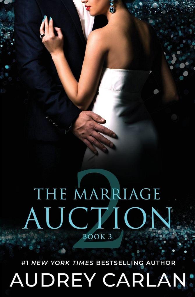 The Marriage Auction 2 Book Three