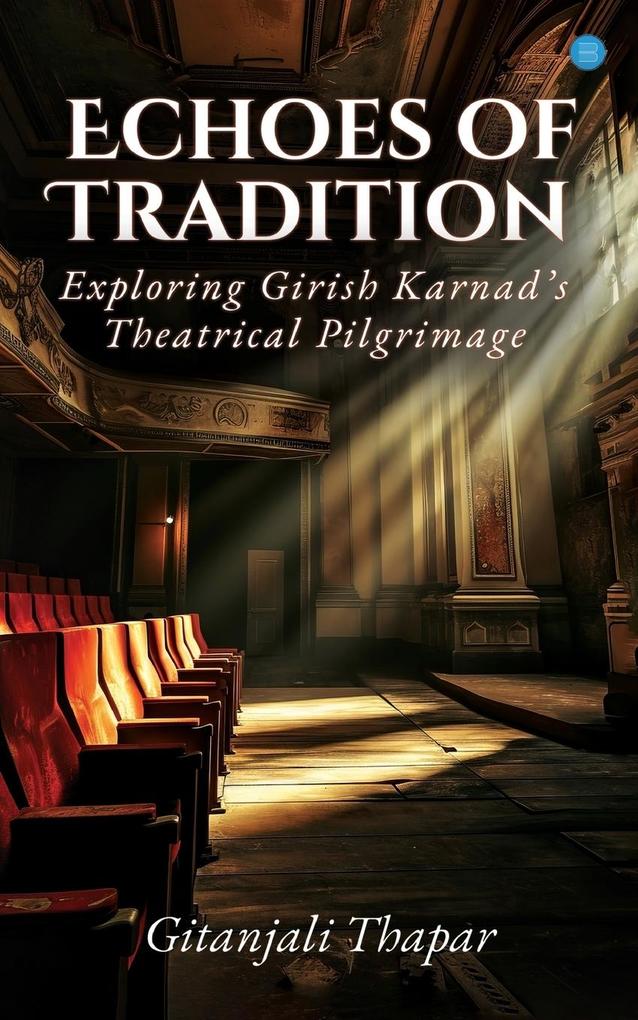 Echoes of Tradition