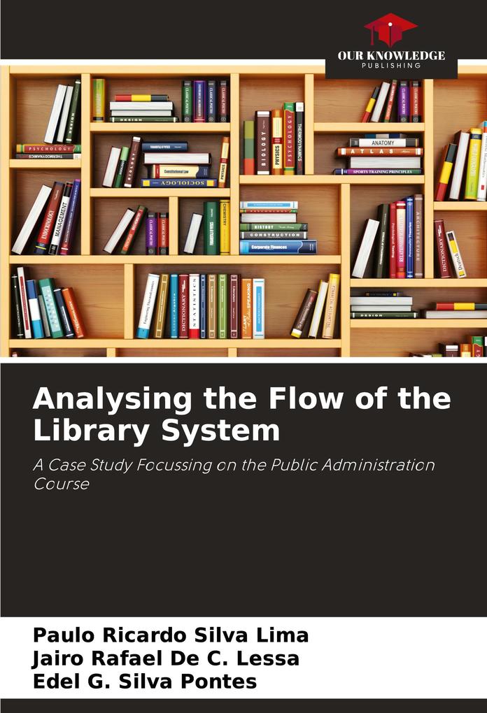 Analysing the Flow of the Library System