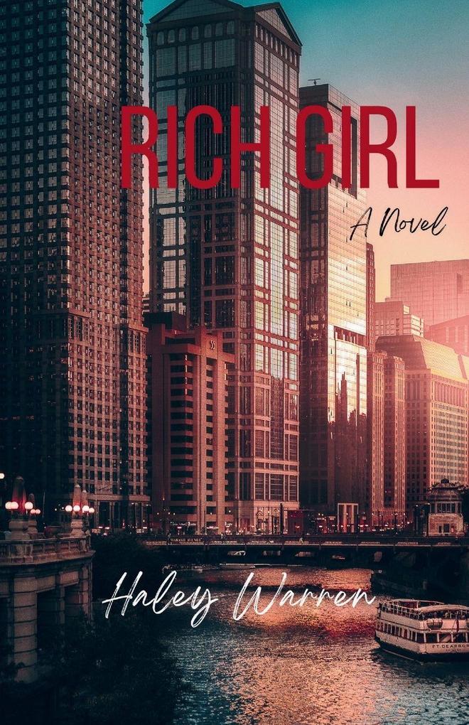 Rich Girl
