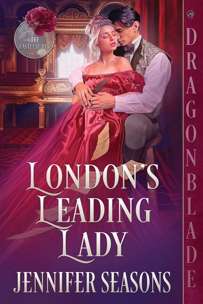 London's Leading Lady