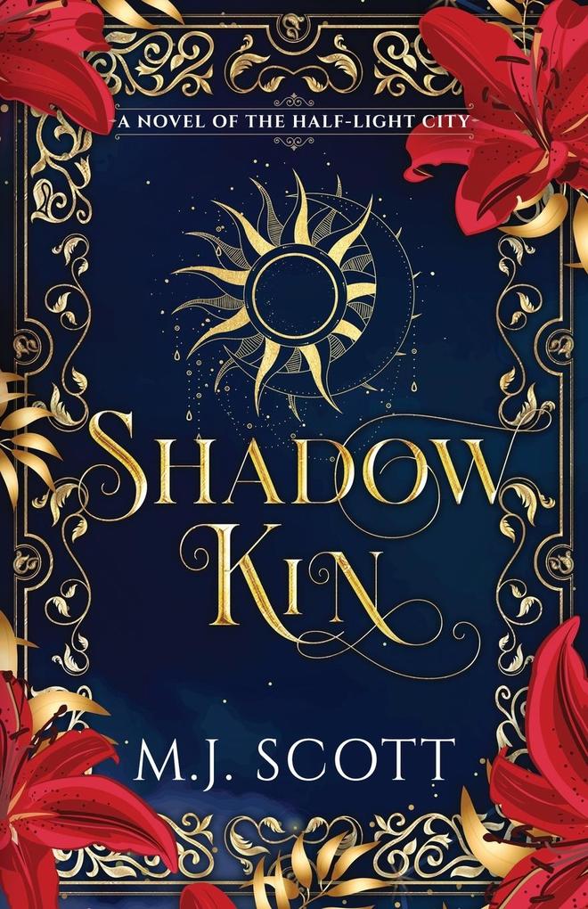 Shadow Kin