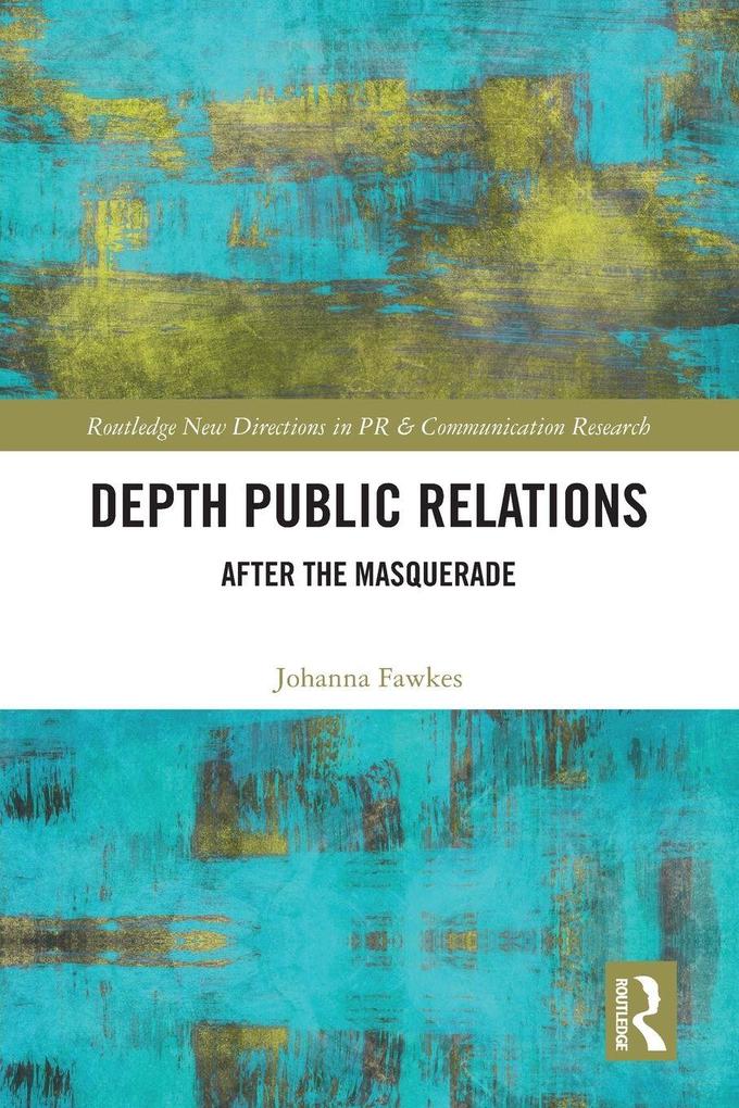 Depth Public Relations