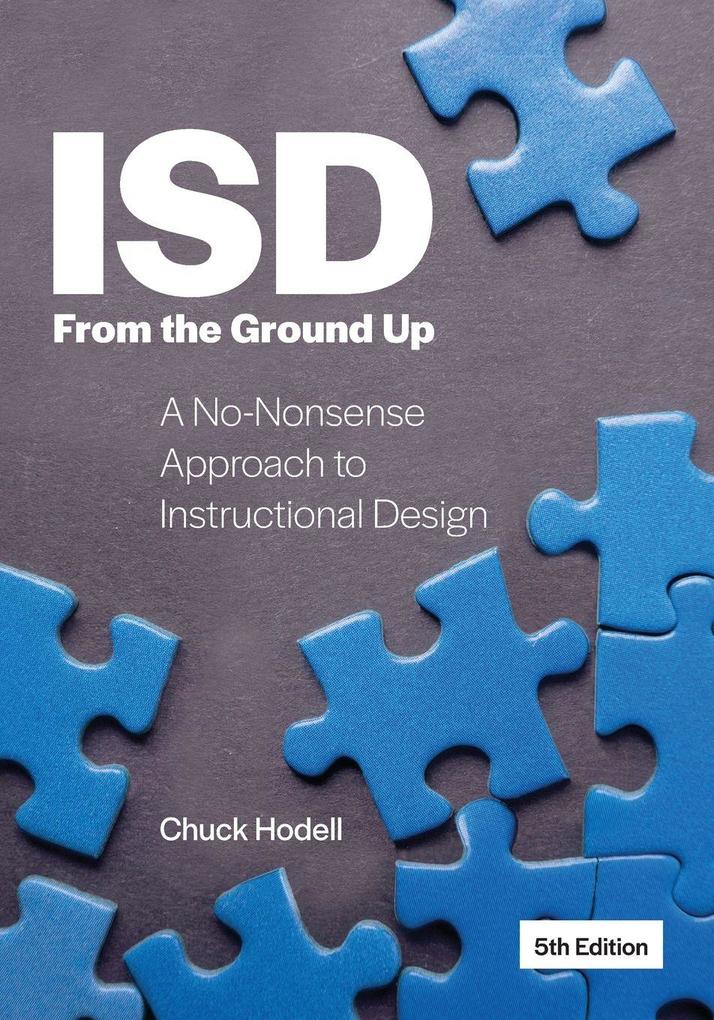 ISD From the Ground Up