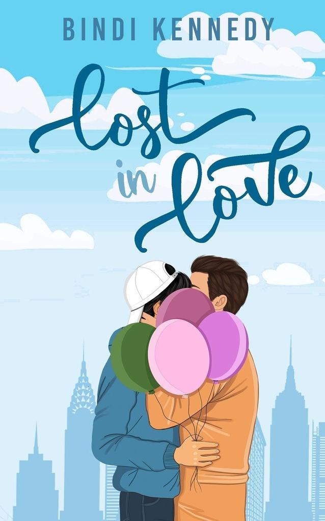 Lost in Love