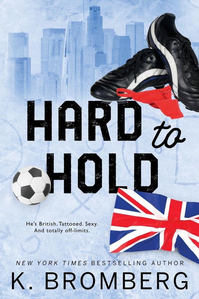 Hard to Hold