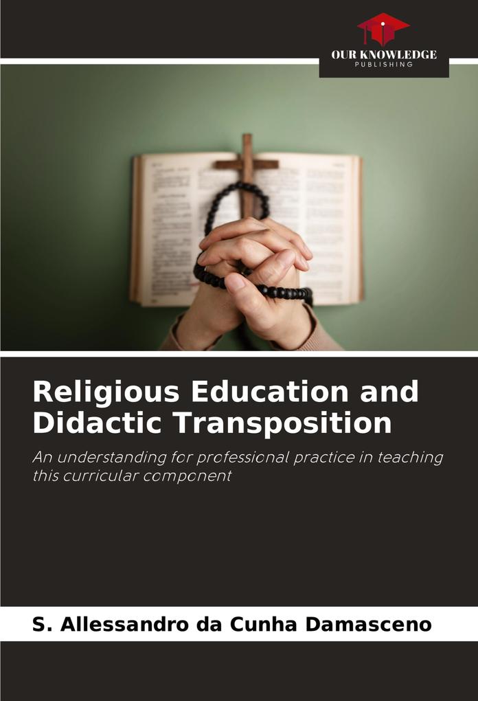 Religious Education and Didactic Transposition