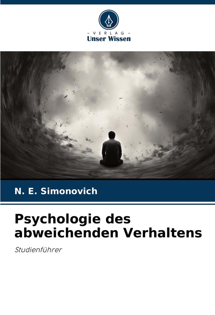 Psychologie des abweichenden Verhaltens