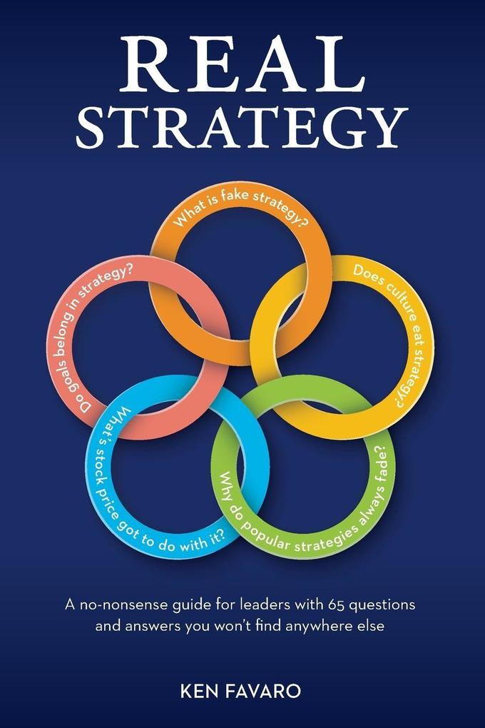 Real Strategy