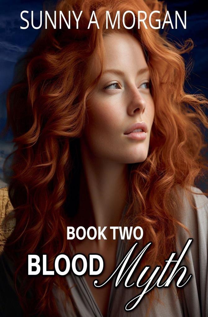 Blood Myth
