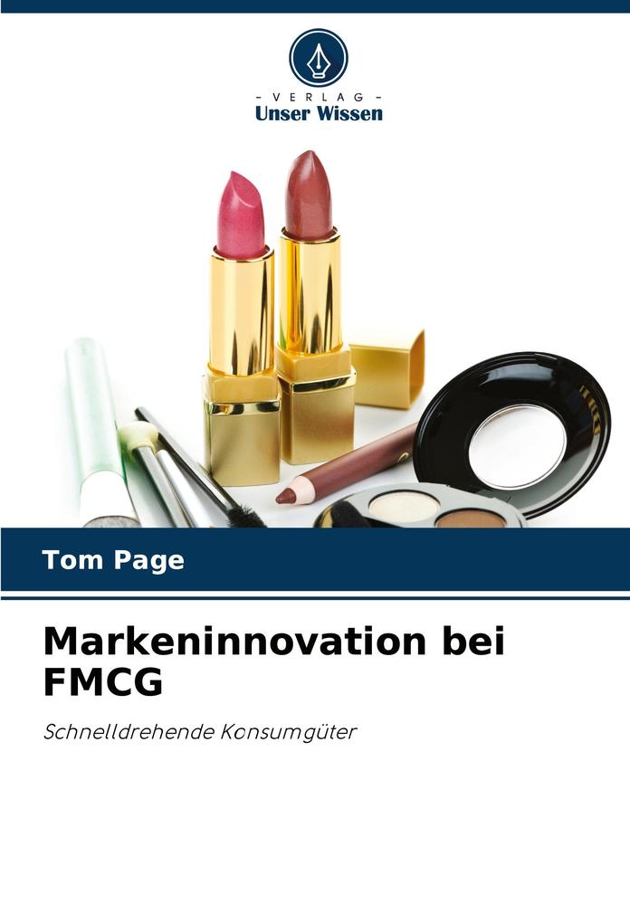 Markeninnovation bei FMCG