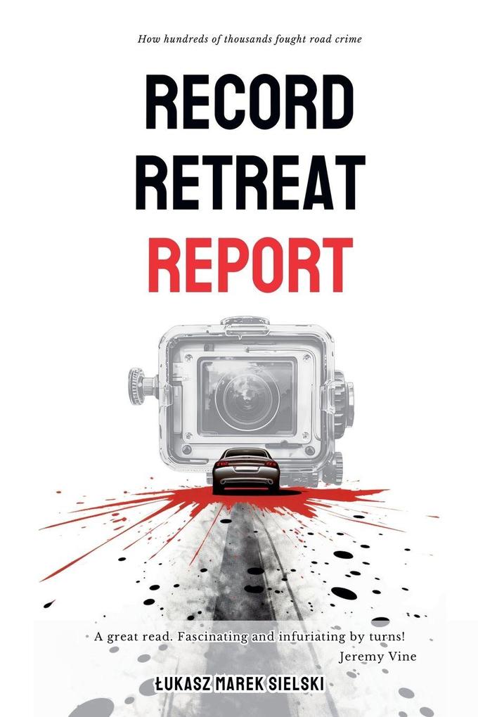 Record Retreat Report