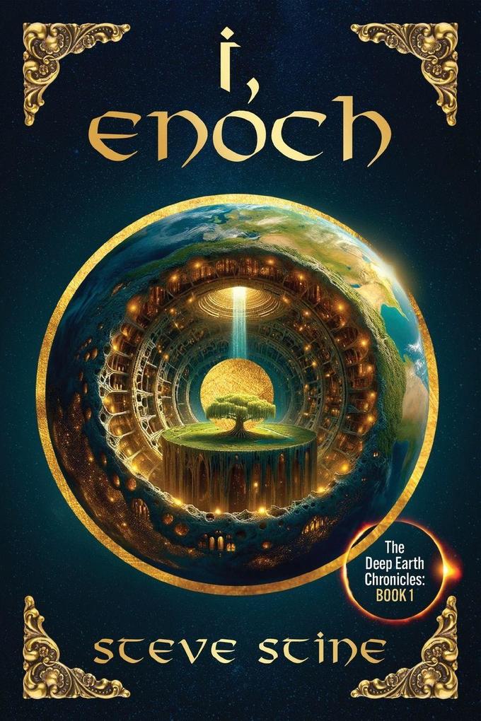 I Enoch