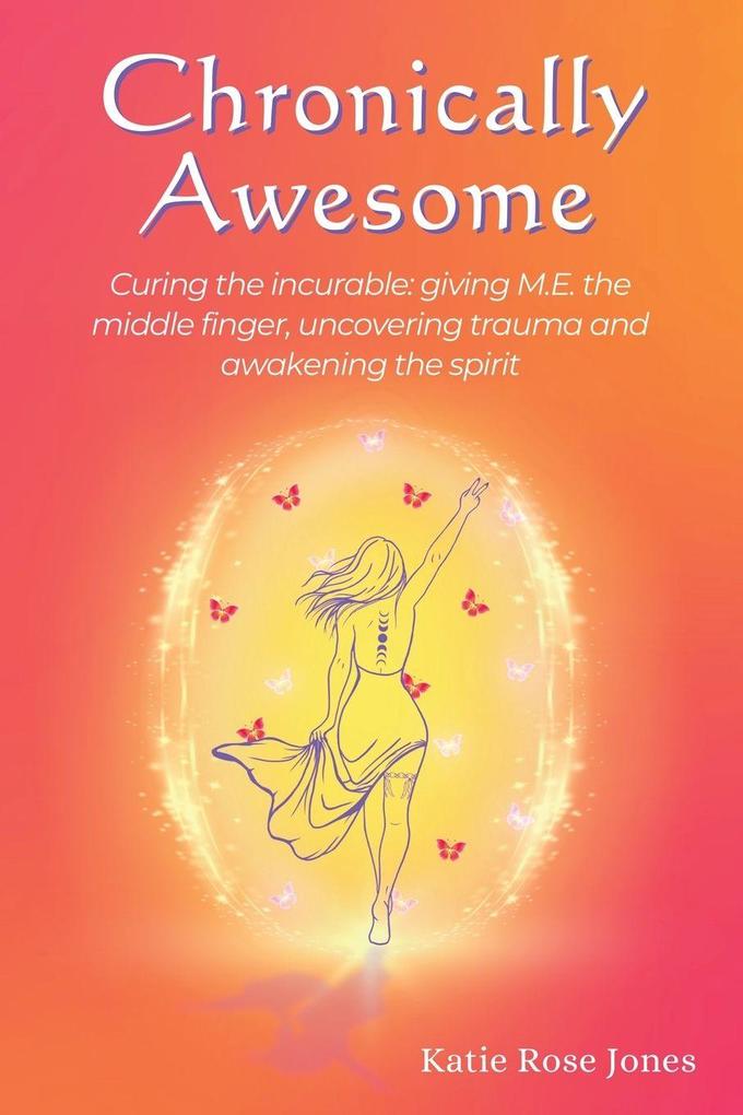 Chronically Awesome