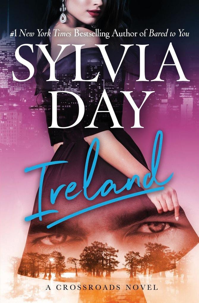 Sylvia Day Ireland