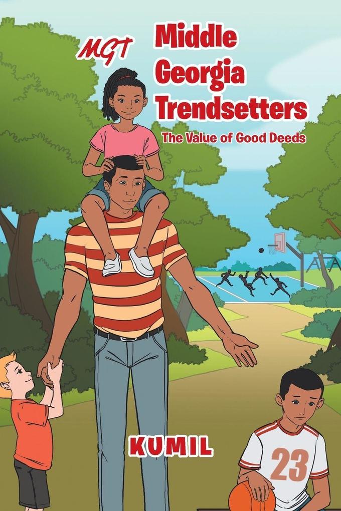Middle Georgia Trendsetters