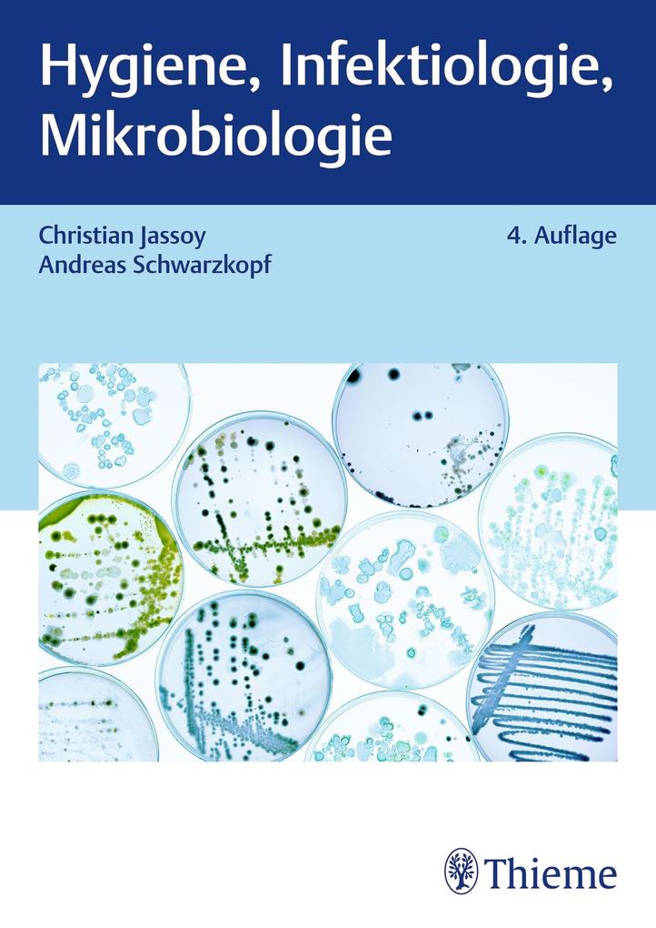 Hygiene Infektiologie Mikrobiologie