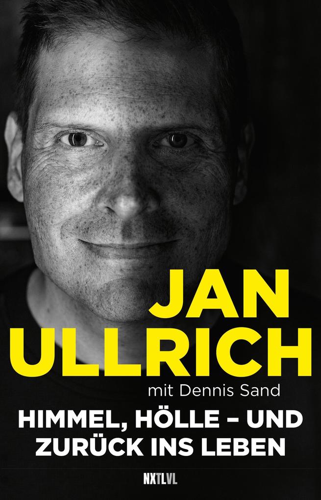 Next Level Verlag Himmel Hölle - Und Zurück Ins Leben
