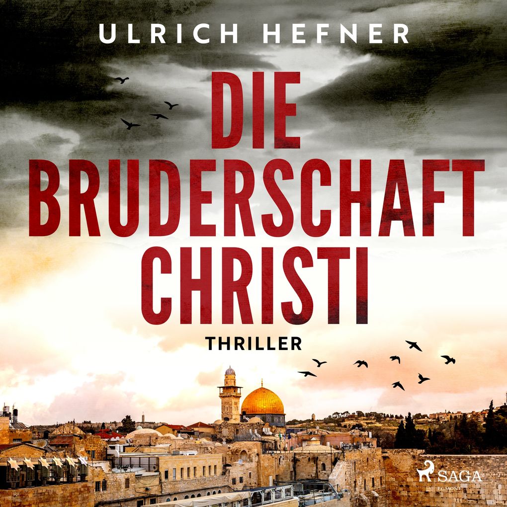 Die Bruderschaft Christi