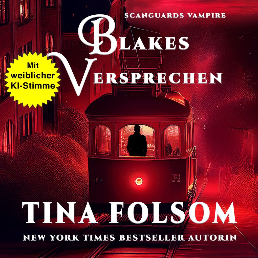 Blakes Versprechen