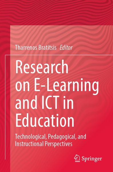 Research on E-Learning and ICT in Education