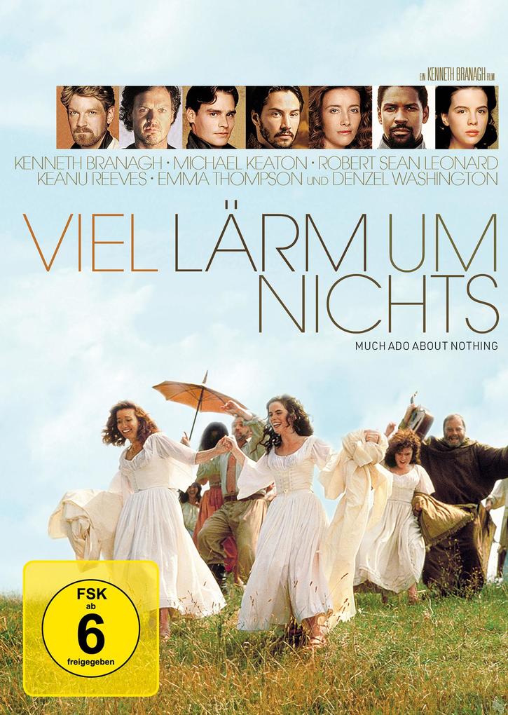 Viel Lärm um Nichts